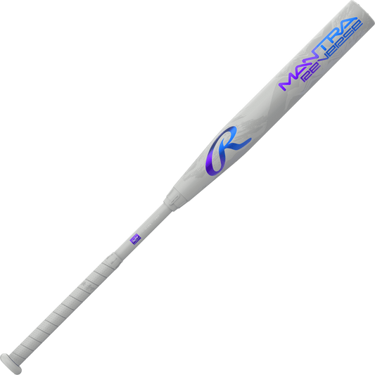 2025 Rawlings Mantra Reverse -11 Fastpitch Softball Bat - RFP5MR11 - Smash It Sports