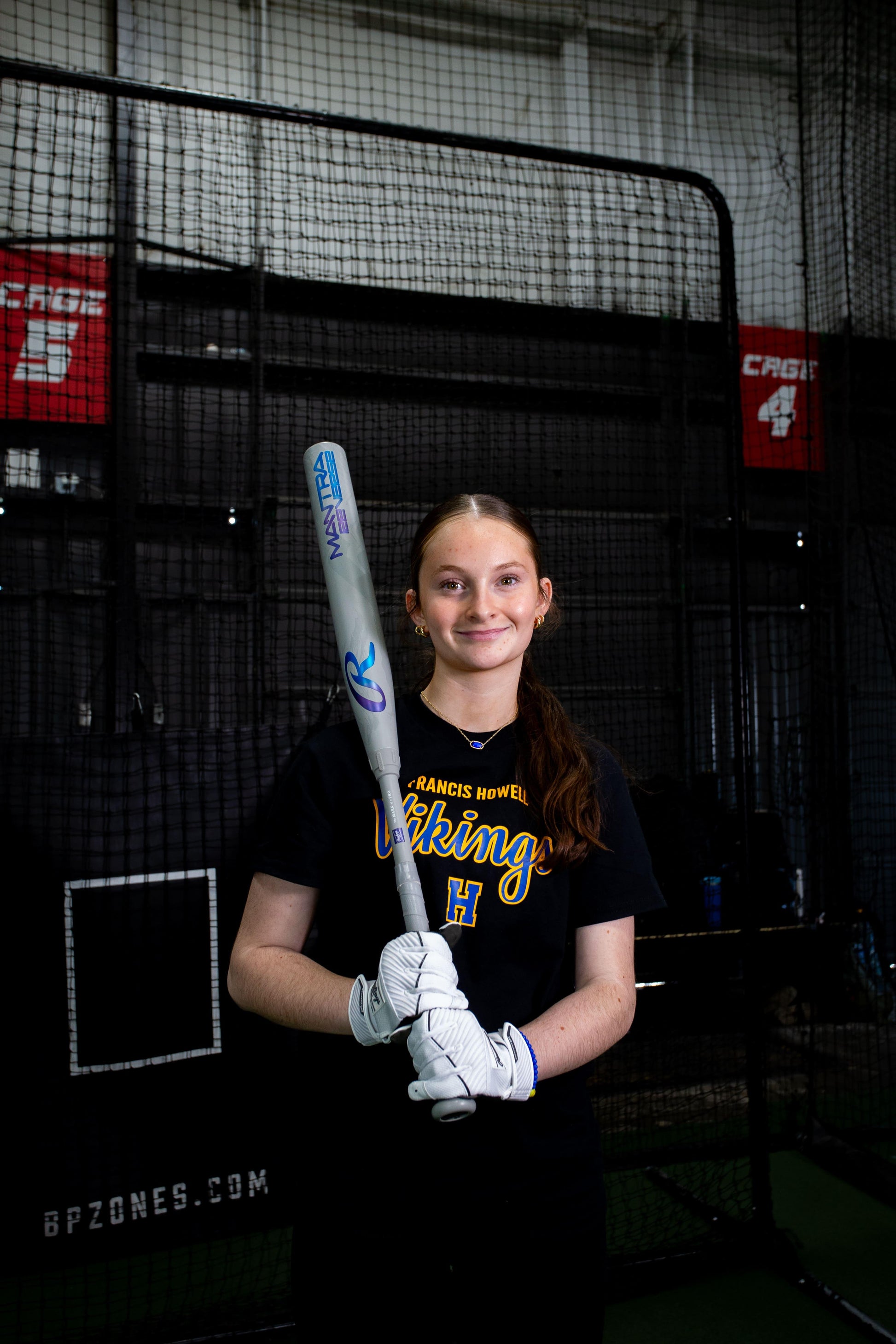 2025 Rawlings Mantra Reverse -11 Fastpitch Softball Bat - RFP5MR11 - Smash It Sports