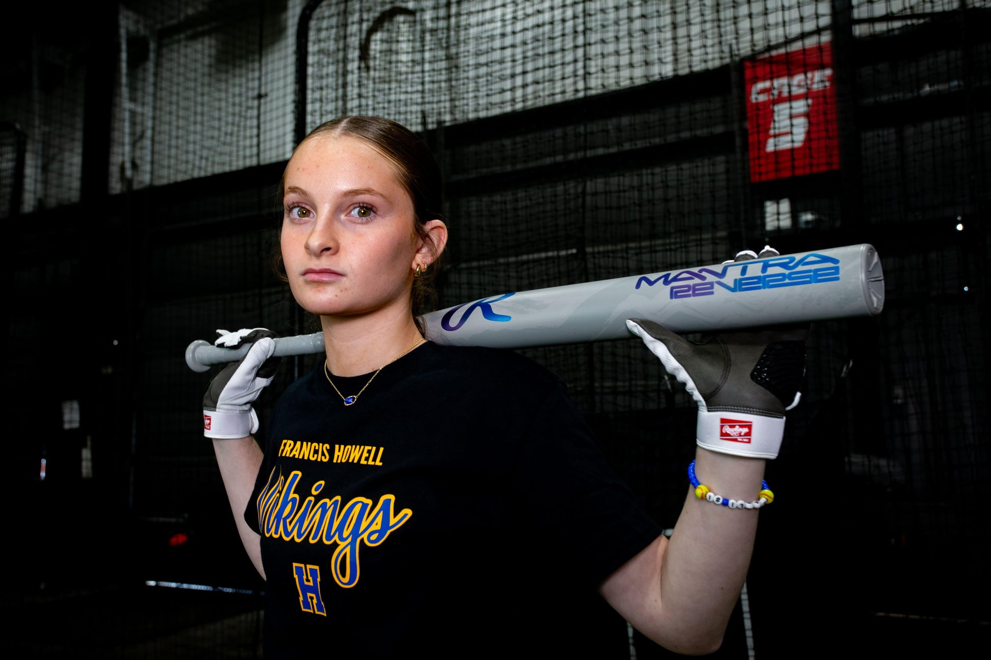 2025 Rawlings Mantra Reverse -11 Fastpitch Softball Bat - RFP5MR11 - Smash It Sports