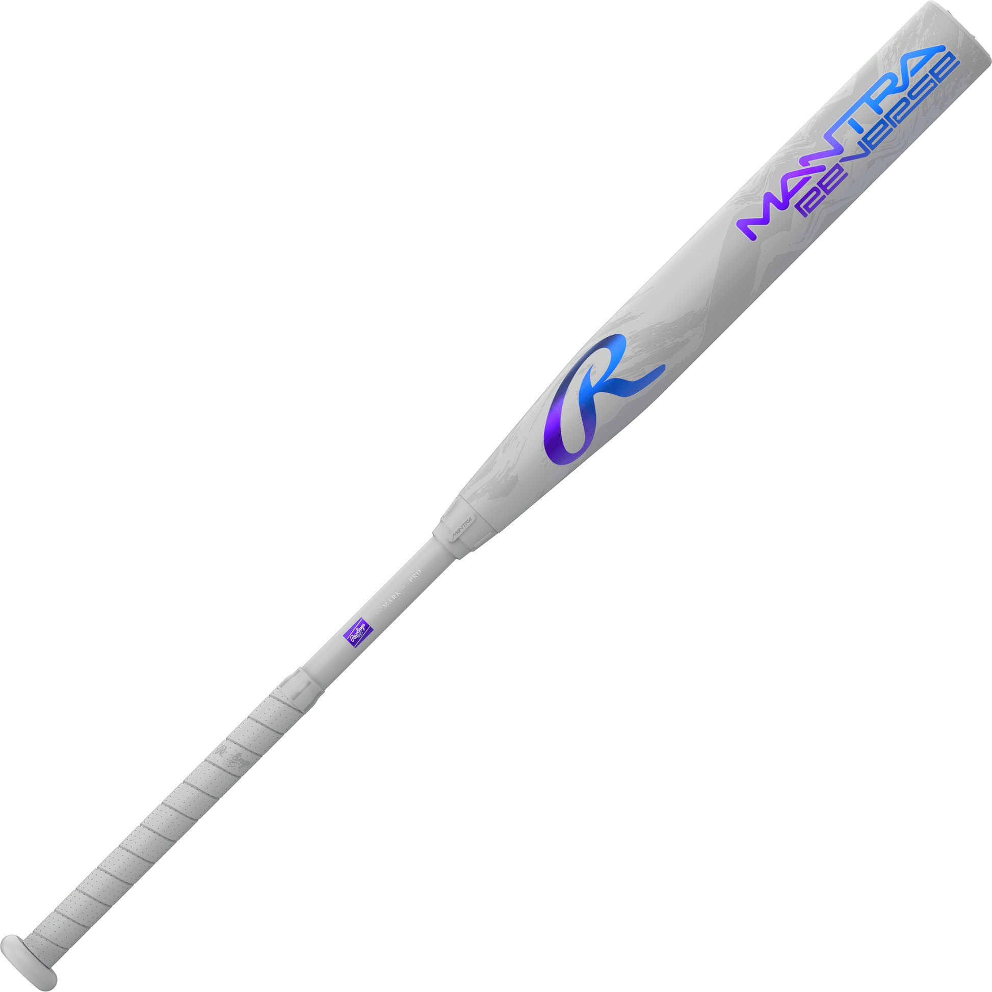 2025 Rawlings Mantra Reverse -9 Fastpitch Softball Bat - RFP5MR9 - Smash It Sports