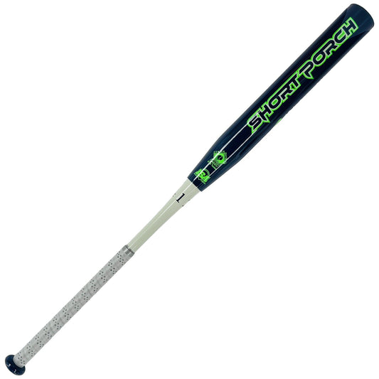 2025 Short Porch B*Power Balanced SSUSA Senior Slowpitch Softball Bat – Product View | Smash It Sports | usssa, balanced, two