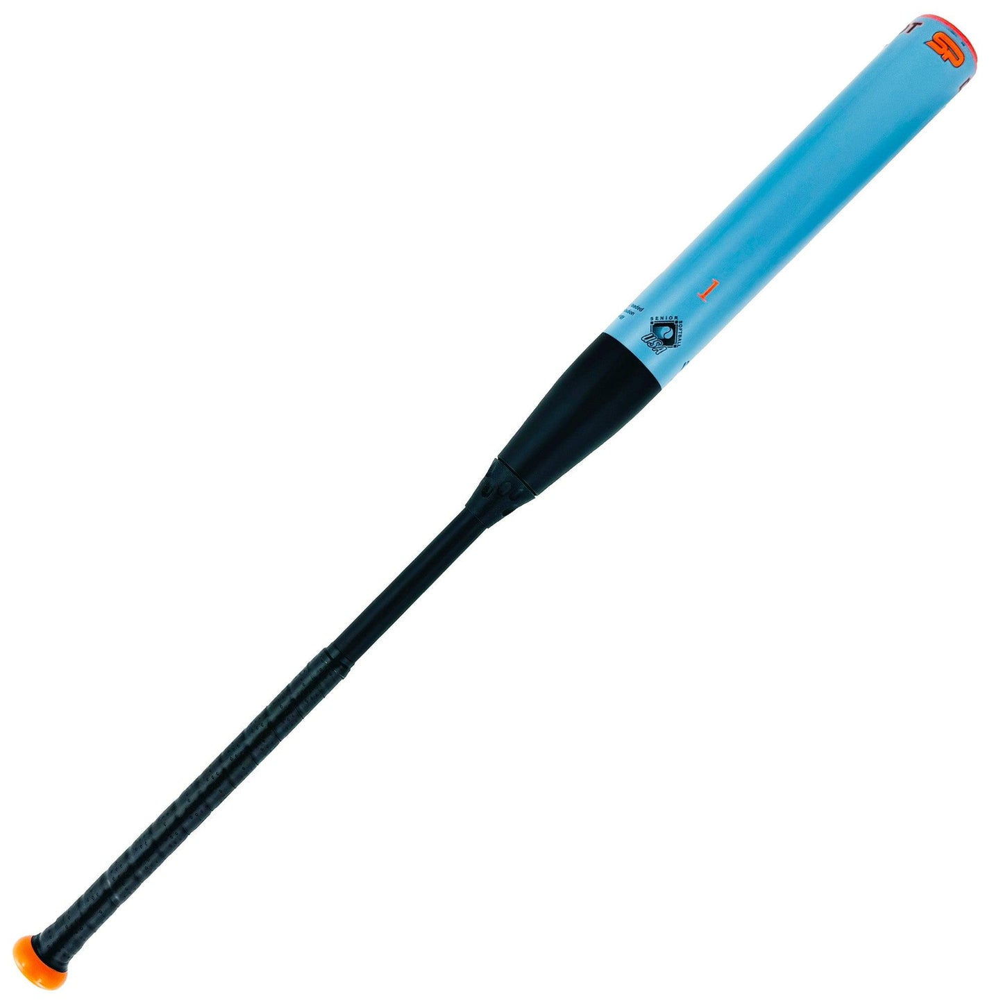 2025 Short Porch DDT Kevlar Dave Velasquez 2-Piece SSUSA Senior Slowpitch Softball Bat – Product View | Smash It Sports | uss