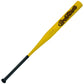 2025 Short Porch Kevlar Brew Town 1-Piece SSUSA Senior Slowpitch Softball Bat – Product View | Smash It Sports | ash, usssa, 
