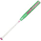 2025 Short Porch Mint Milkshake Balanced USSSA Slowpitch Softball Bat – Product View | Smash It Sports | composite, usssa, ba