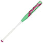 2025 Short Porch Mint Milkshake Balanced USSSA Slowpitch Softball Bat – Product View | Smash It Sports | composite, usssa, ba