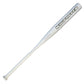 2025 Short Porch Wig Popper Whiteout End Loaded 1-Piece Kevlar SSUSA Senior Slowpitch Softball Bat – Product View | Smash It 
