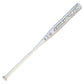 2025 Short Porch Wig Popper Whiteout End Loaded 1-Piece Kevlar SSUSA Senior Slowpitch Softball Bat – Product View | Smash It 