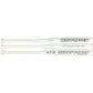 2025 Short Porch Wig Popper Whiteout End Loaded 1-Piece Kevlar SSUSA Senior Slowpitch Softball Bat – Product View | Smash It 