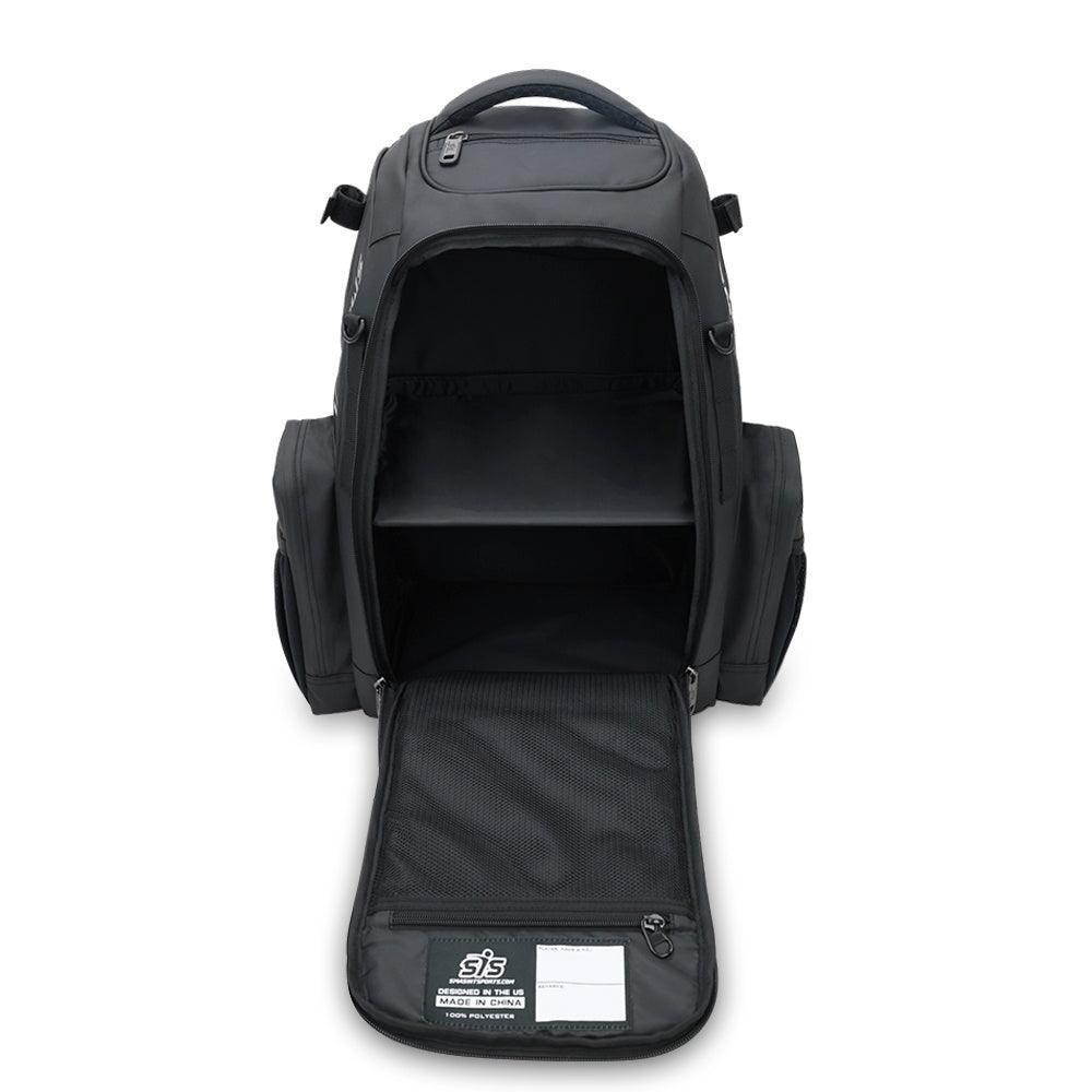 2025 Smash Ops Guerrilla 150 Bat Pack - Blackout - Smash It Sports