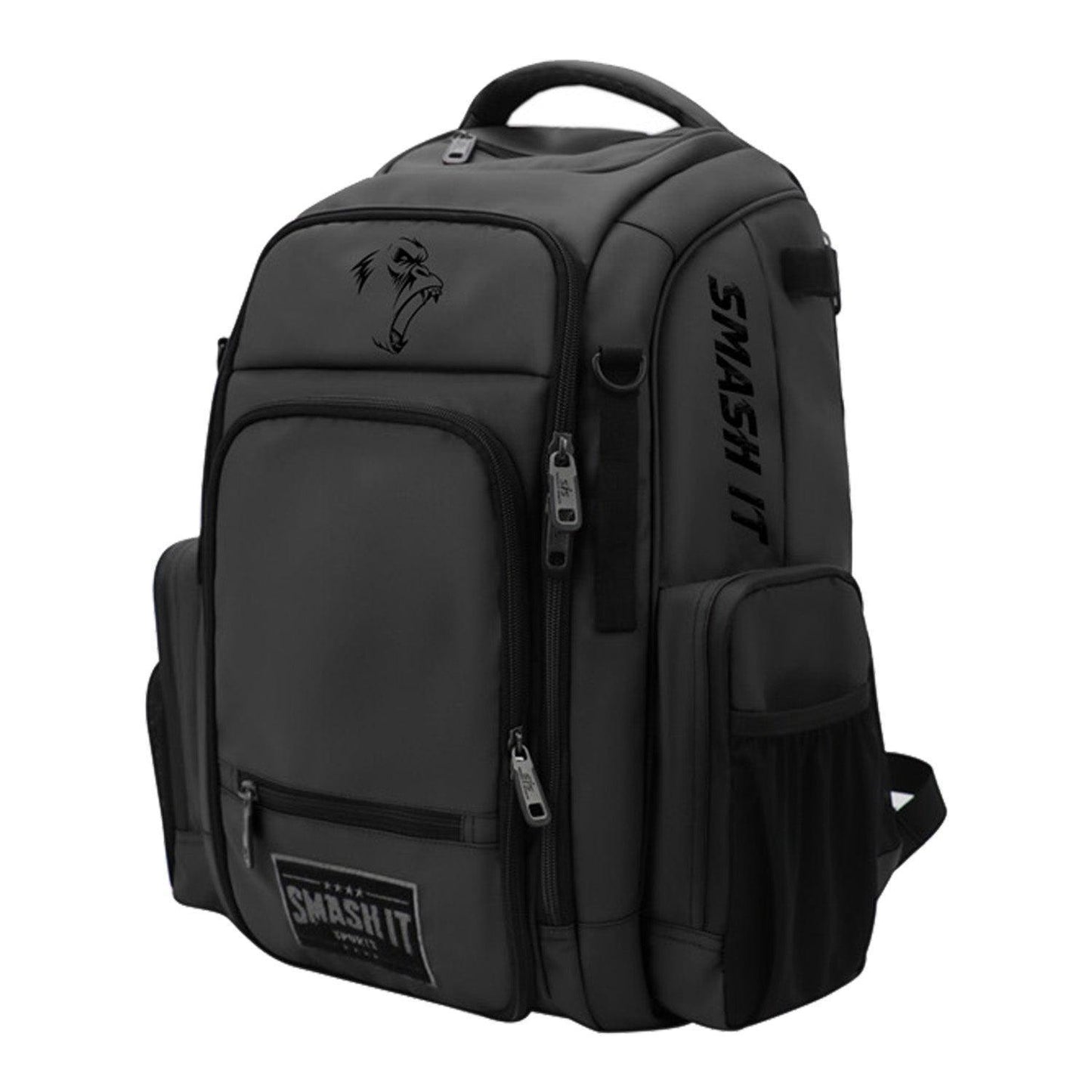 2025 Smash Ops Guerrilla 150 Bat Pack - Blackout - Smash It Sports