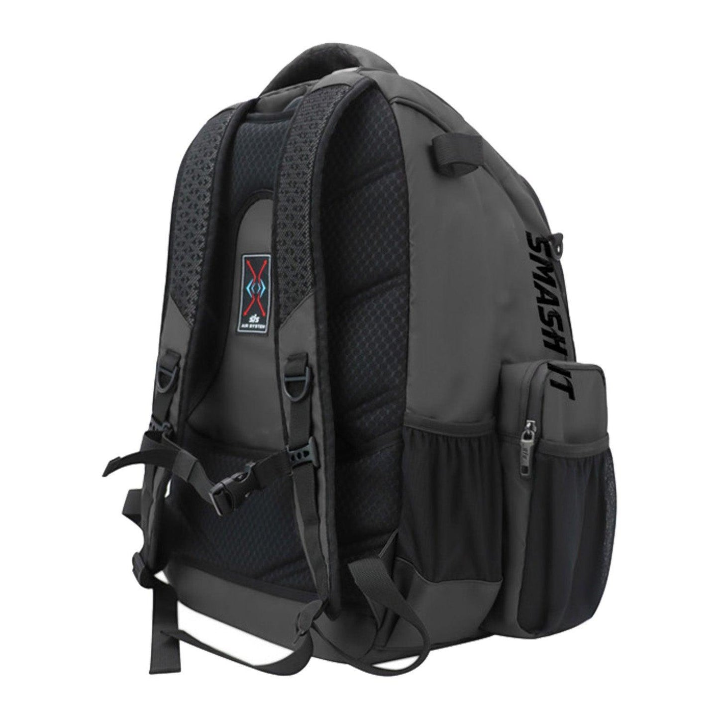 2025 Smash Ops Guerrilla 150 Bat Pack - Blackout - Smash It Sports