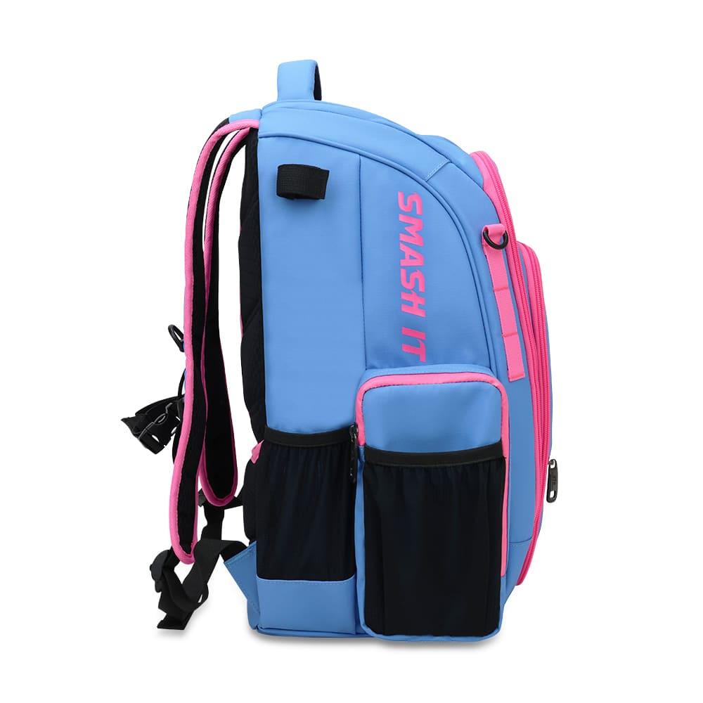2025 Smash Ops Guerrilla 150 Bat Pack - Carolina/Pink - Smash It Sports