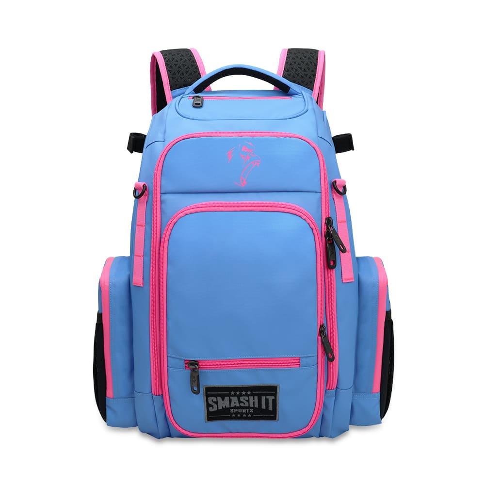 2025 Smash Ops Guerrilla 150 Bat Pack - Carolina/Pink - Smash It Sports