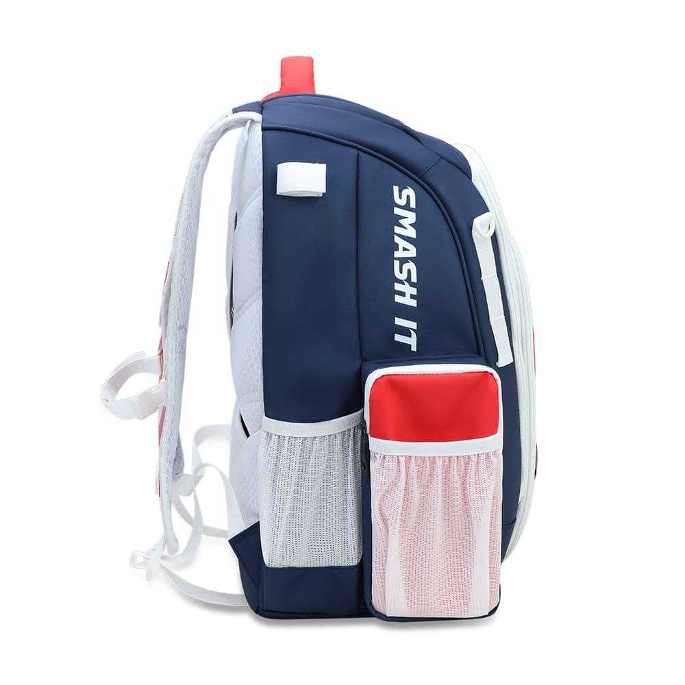 Smash Ops Guerrilla 150 Bat Pack - Red/Navy – Product View | Smash It Sports | ash