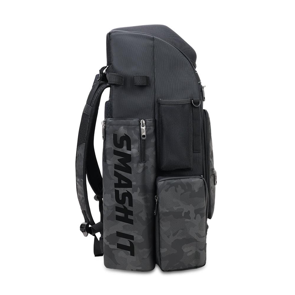 2025 Smash Ops Guerrilla Bat Pack - Black Camo - Smash It Sports