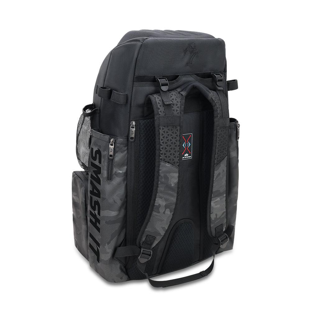 2025 Smash Ops Guerrilla Bat Pack - Black Camo - Smash It Sports