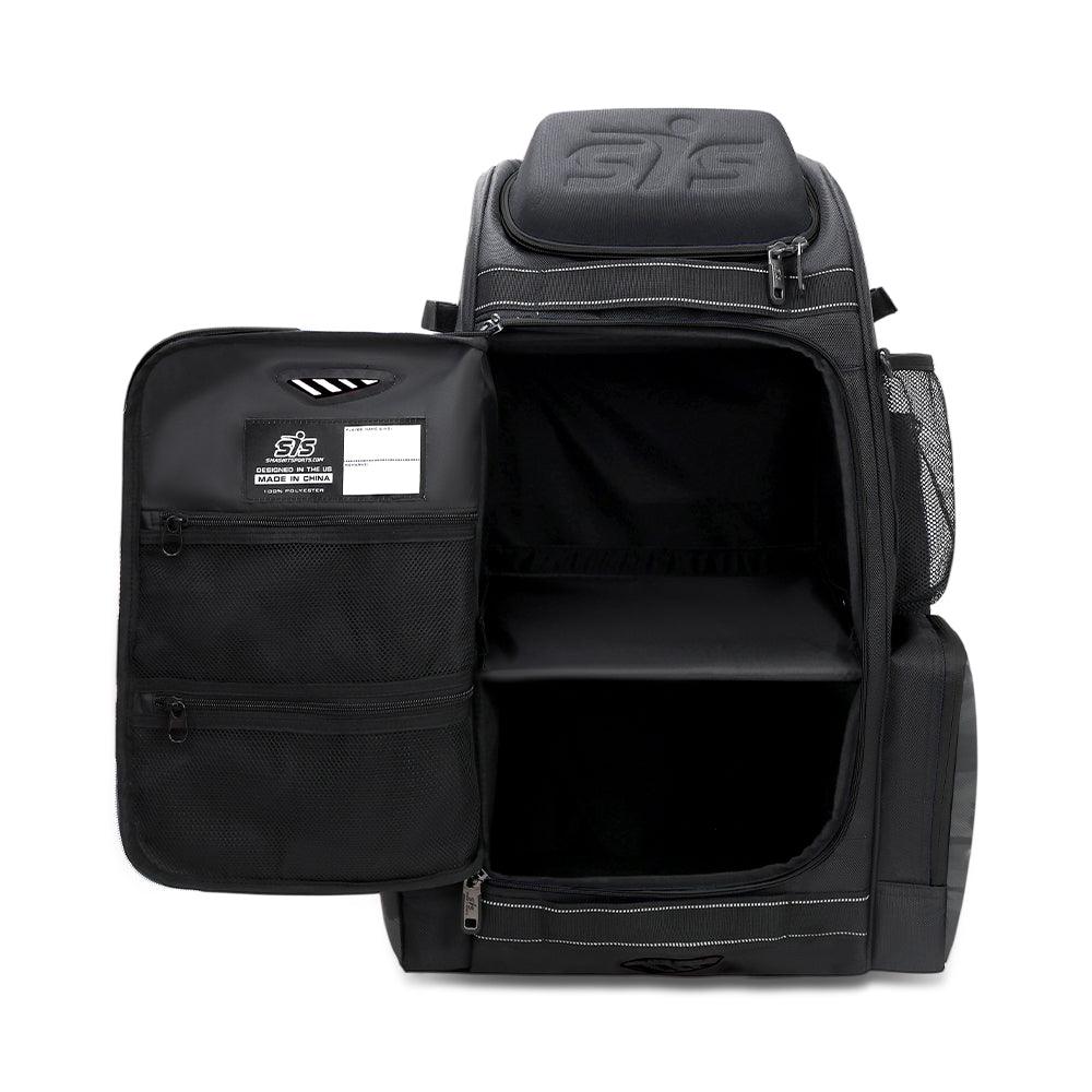 2025 Smash Ops Guerrilla Bat Pack - Black Camo - Smash It Sports