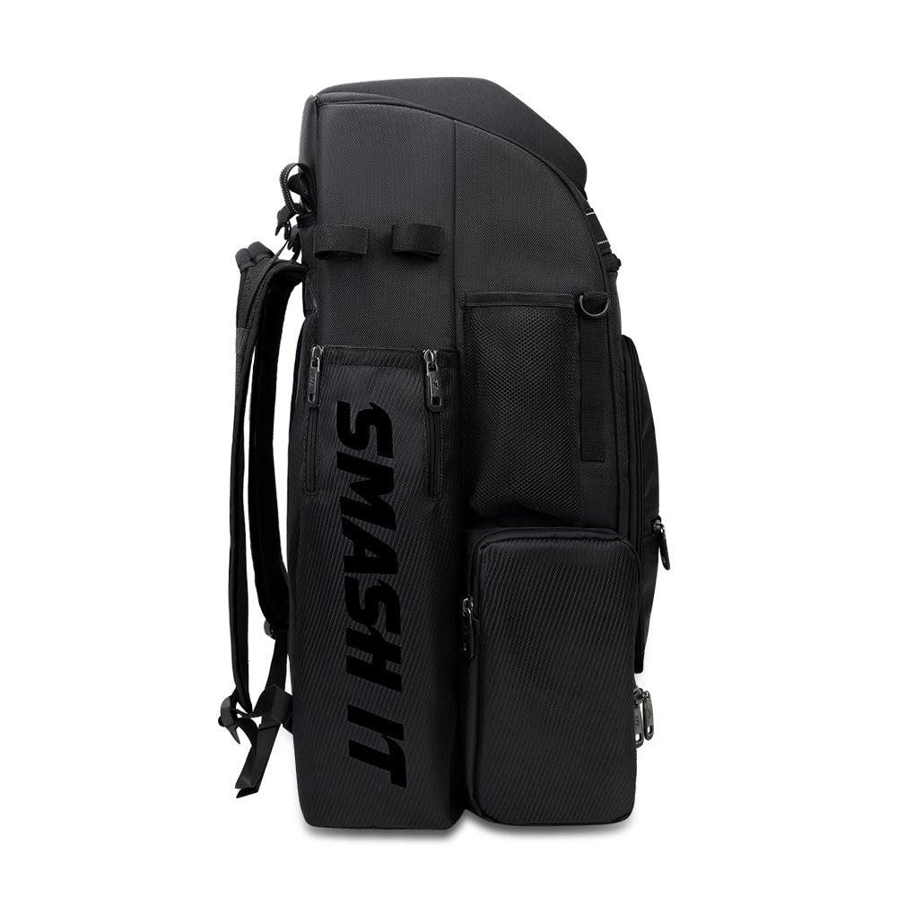 2025 Smash Ops Guerrilla Bat Pack - Blackout - Smash It Sports