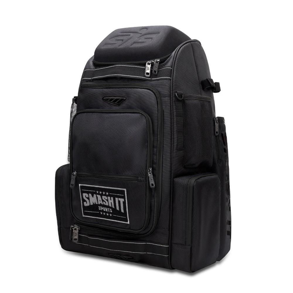 2025 Smash Ops Guerrilla Bat Pack - Blackout - Smash It Sports