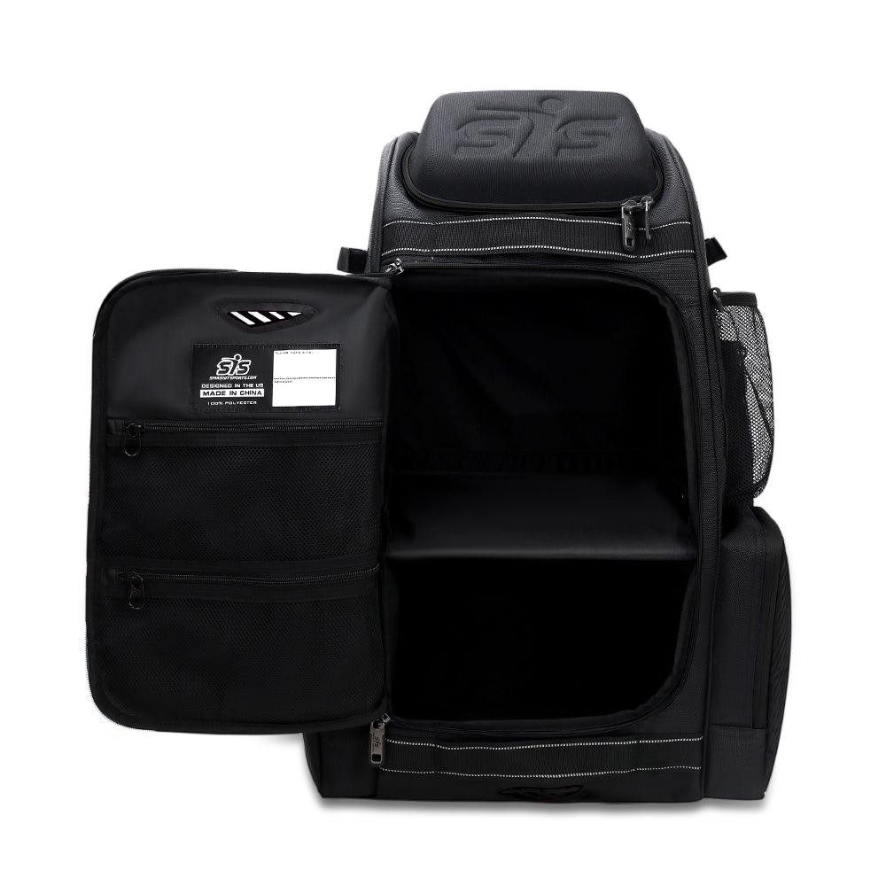 2025 Smash Ops Guerrilla Bat Pack - Blackout - Smash It Sports