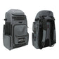 2025 Smash Ops Guerrilla Bat Pack - Charcoal/Black - Smash It Sports