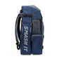 2025 Smash Ops Guerrilla Bat Pack - Navy/Grey - Smash It Sports