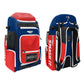 2025 Smash Ops Guerrilla Bat Pack - Red/Navy - Smash It Sports