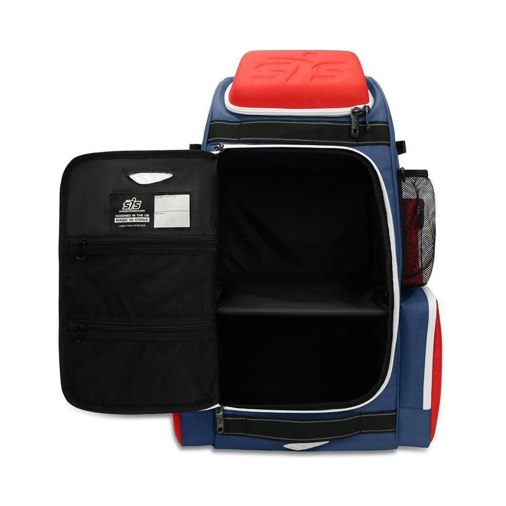 2025 Smash Ops Guerrilla Bat Pack - Red/Navy - Smash It Sports