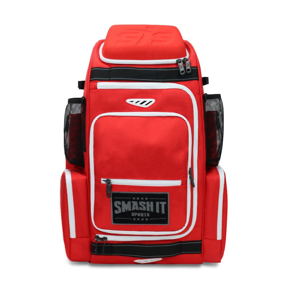 2025 Smash Ops Guerrilla Bat Pack - Red/White - Smash It Sports