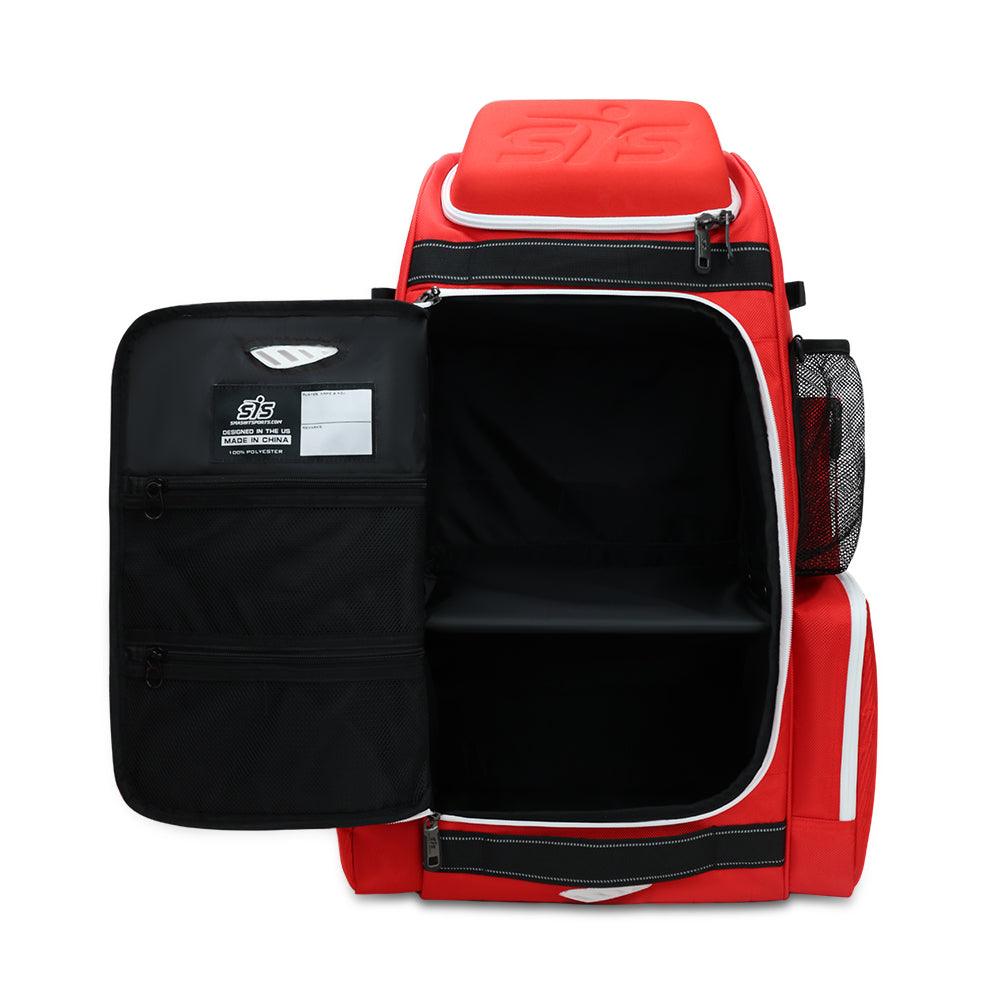 2025 Smash Ops Guerrilla Bat Pack - Red/White - Smash It Sports