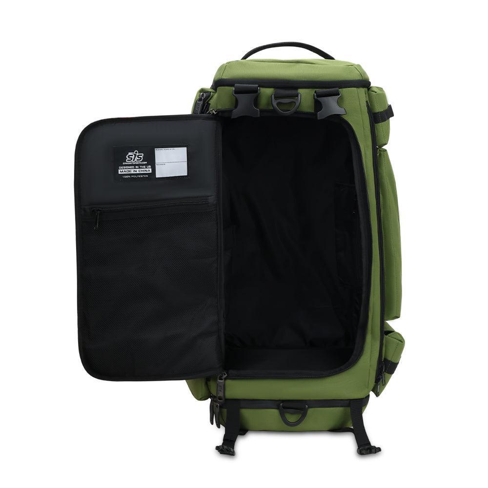 2025 Smash Ops Guerrilla Field Pack - OD Green - Smash It Sports