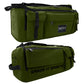 2025 Smash Ops Guerrilla Field Pack - OD Green - Smash It Sports