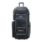 2025 Smash Ops Guerrilla V4 Roller Bag - Black/Charcoal - Smash It Sports