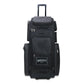 2025 Smash Ops Guerrilla V4 Roller Bag - Blackout - Smash It Sports