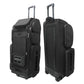 2025 Smash Ops Guerrilla V4 Roller Bag - Blackout - Smash It Sports
