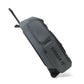 2025 Smash Ops Guerrilla V4 Roller Bag - Charcoal/Black - Smash It Sports