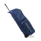 2025 Smash Ops Guerrilla V4 Roller Bag - Navy/Grey - Smash It Sports