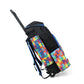 2025 Smash Ops Lil’ Guerrilla Hybrid Roller/Bat Pack Bag - Autism Awareness - Smash It Sports
