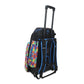 2025 Smash Ops Lil’ Guerrilla Hybrid Roller/Bat Pack Bag - Autism Awareness - Smash It Sports