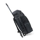 2025 Smash Ops Lil’ Guerrilla Hybrid Roller/Bat Pack Bag - Blackout - Smash It Sports