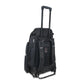 2025 Smash Ops Lil’ Guerrilla Hybrid Roller/Bat Pack Bag - Blackout - Smash It Sports