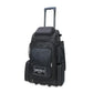 2025 Smash Ops Lil’ Guerrilla Hybrid Roller/Bat Pack Bag - Blackout - Smash It Sports