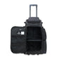 2025 Smash Ops Lil’ Guerrilla Hybrid Roller/Bat Pack Bag - Blackout - Smash It Sports