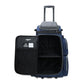 2025 Smash Ops Lil’ Guerrilla Hybrid Roller/Bat Pack Bag - Navy/Grey - Smash It Sports