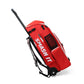 Smash Ops Lil Guerrilla Hybrid Roller/Bat Pack Bag - Red/White – Product View | Smash It Sports | ash