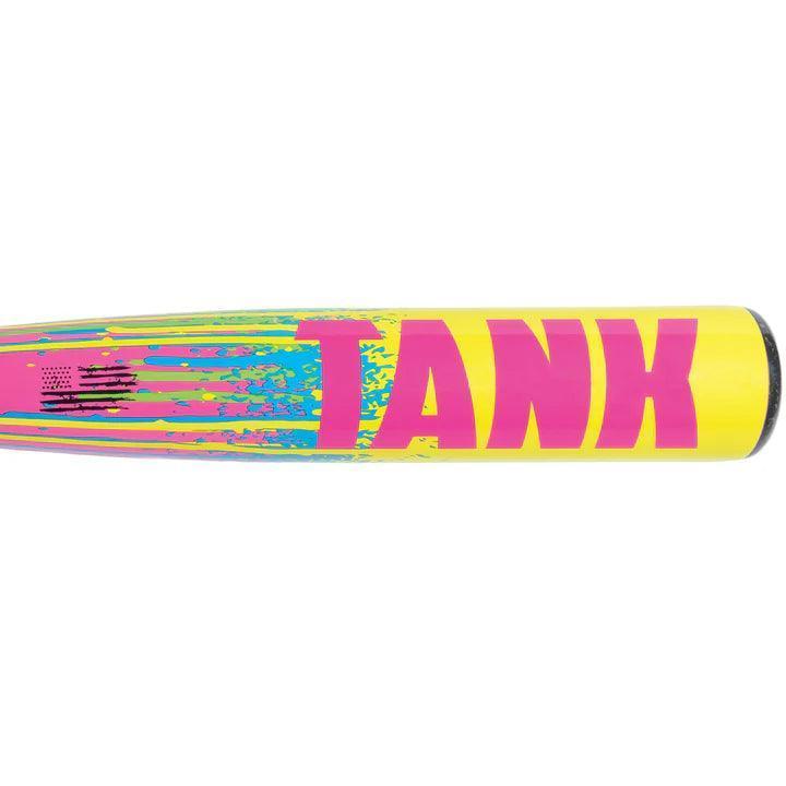 2025 Soldier Tank -5 USSSA Youth Baseball Bat – Product View | Smash It Sports | composite, usssa, balanced