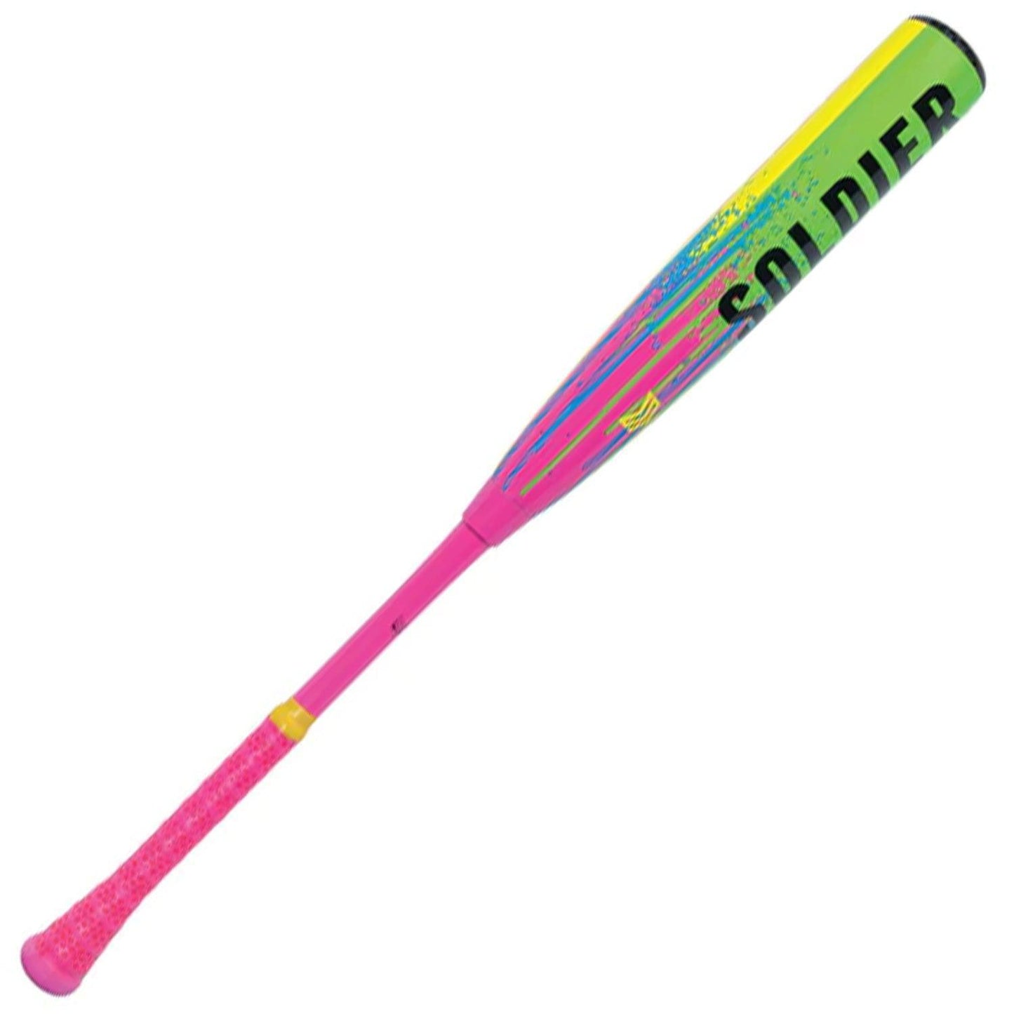 2025 Soldier Tank -5 USSSA Youth Baseball Bat – Product View | Smash It Sports | composite, usssa, balanced