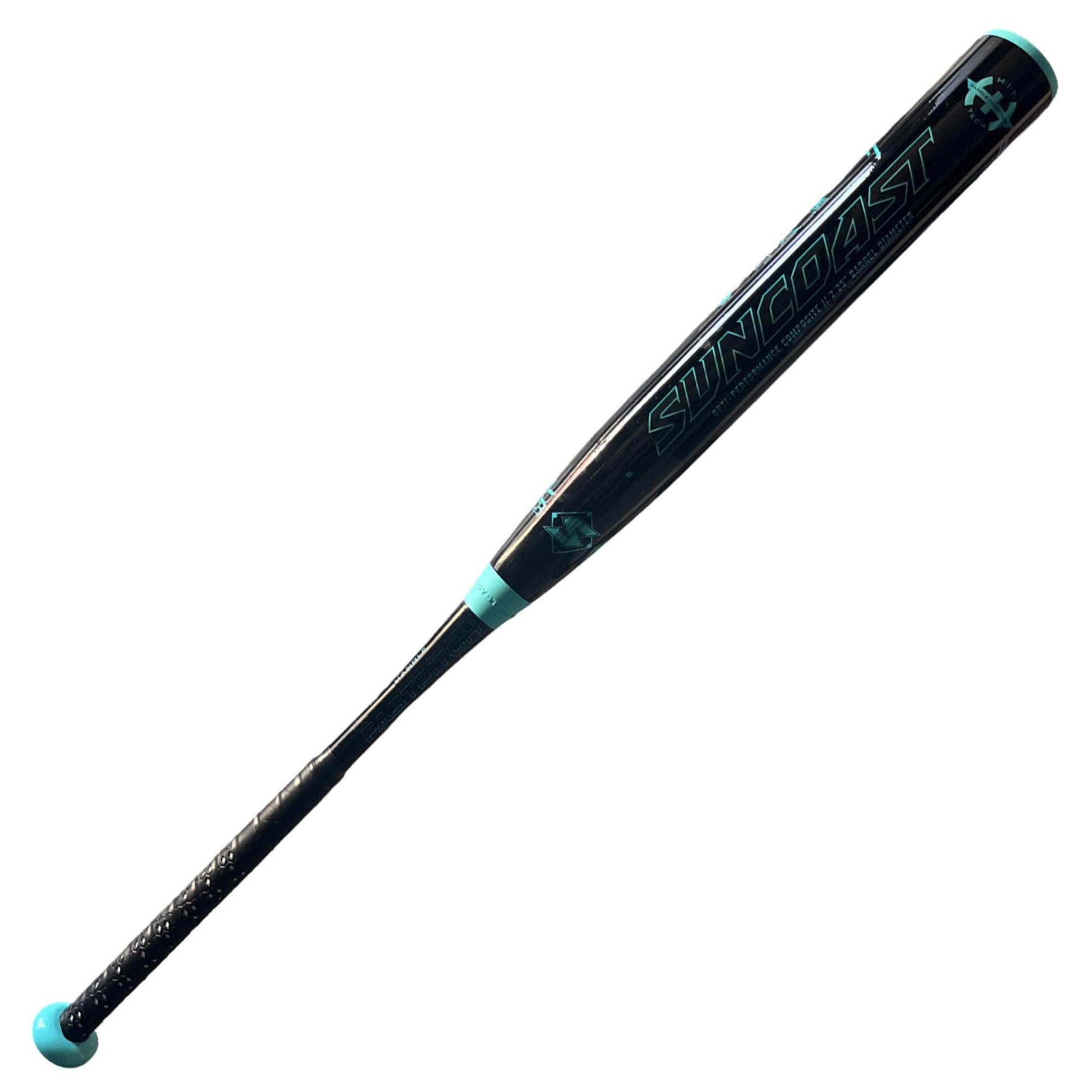 2025 Suncoast Aftershock FP -10 Fastpitch Softball Bat (NOT USSSA APPROVED) - Smash It Sports