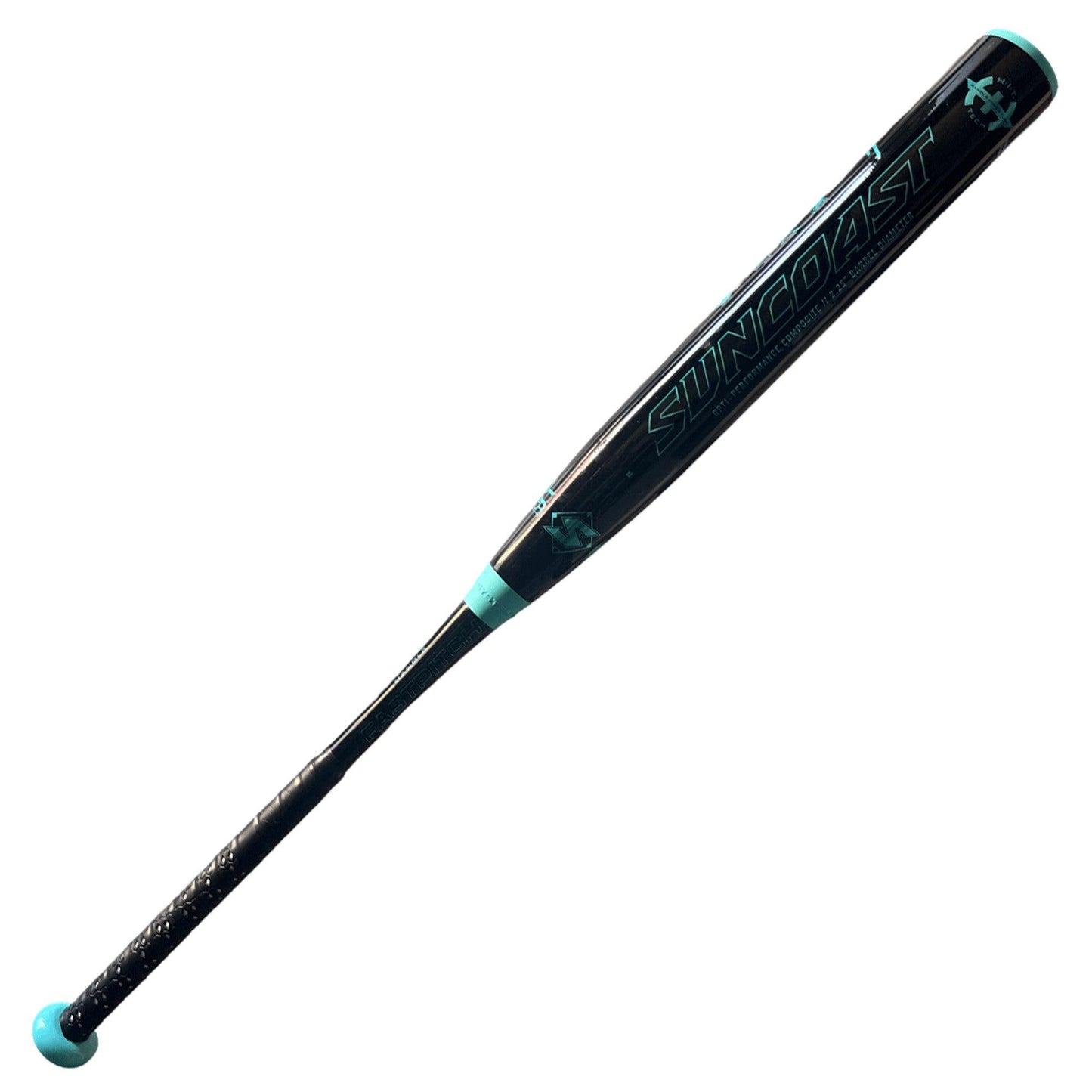 Suncoast Aftershock FP -9 USSSA/USA/NSA/ISA Fastpitch Softball Bat – Product View | Smash It Sports | ash, usssa, loaded