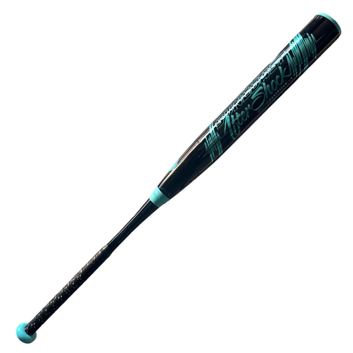 Suncoast Aftershock FP -10 USSSA/USA/NSA/ISA Fastpitch Softball Bat – Product View | Smash It Sports | usssa, loaded, balance